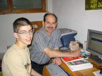 Webmaster-Team