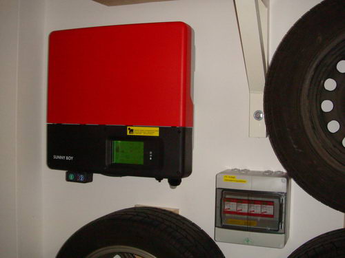 Anlage von RUDOLF Robert