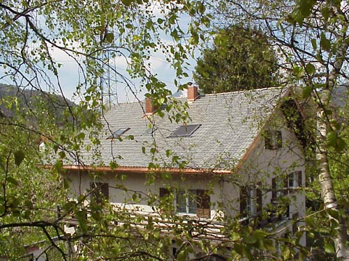 Anlage von Brandstetter Clemens Maria