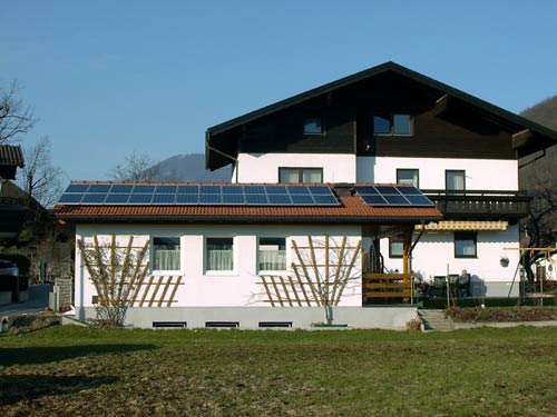 Anlage von Feldinger Johann