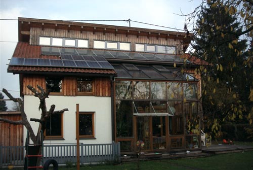 Anlage von Spiekermann Georg