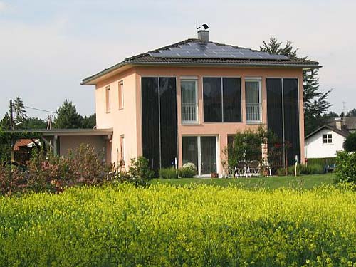 Anlage von Scherrer Hermann & Inge