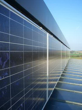 Anlage von Kaltenbrunner Markus