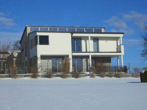 Anlage von Kaltenbrunner Markus