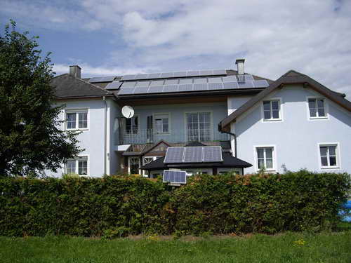 Anlage von Wischenbart Josef