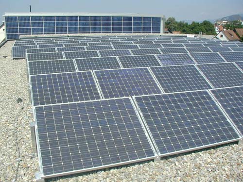 Anlage von Am Bach MG Götzis