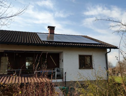 Anlage von Hug Doris