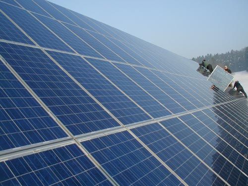 Anlage von Sohler Gebhard