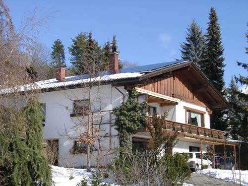 Anlage von Broger Ulrike