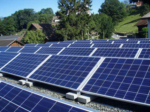 Anlage von Amann Johann Josef