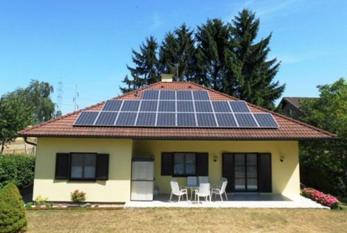 Anlage von Steiner Johann