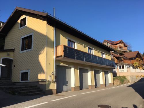 Anlage von Stiegler Moritz