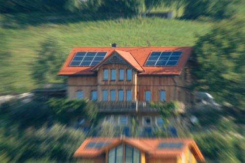 Anlage von Stiegler Peter