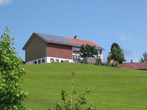 Anlage von Eberle Martha