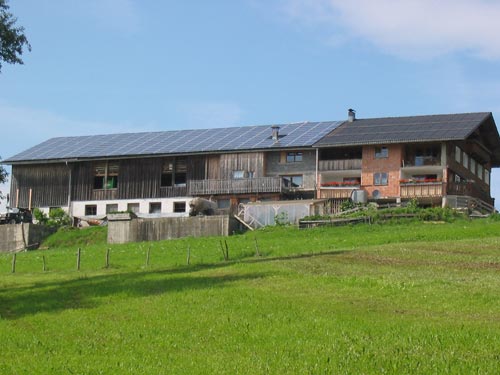 Anlage von Nußbaumer Sebastian 2