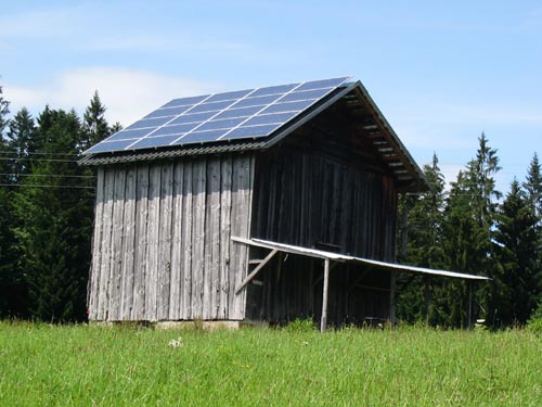 Anlage von V�gel J�rgen