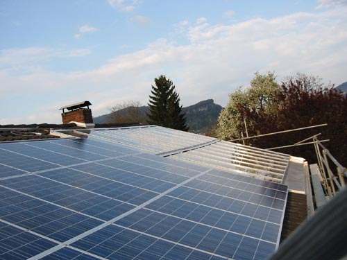 Anlage von Wirth Herbert