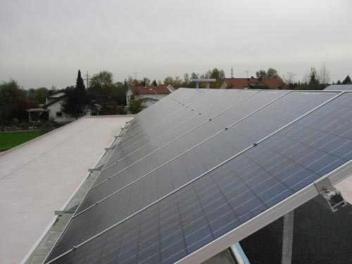 Anlage von Rusch Juergen