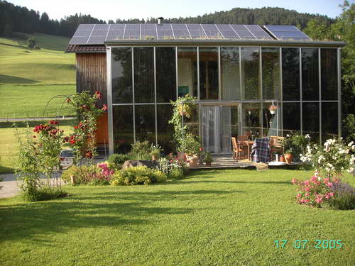 Anlage von Feurstein Otmar