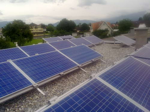 Anlage von Fetty Wolfgang