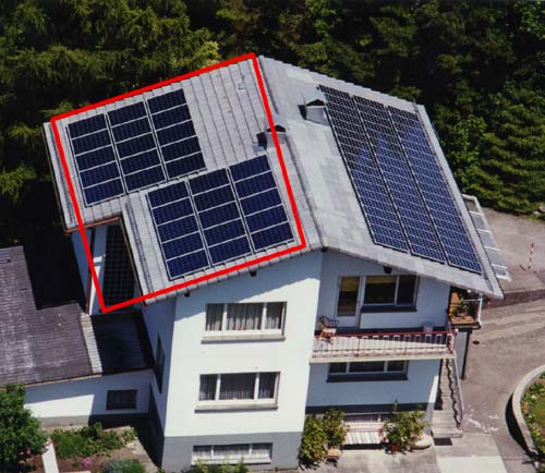 Anlage von Grabher Ingeborg