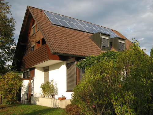 Anlage von Salzmann Werner