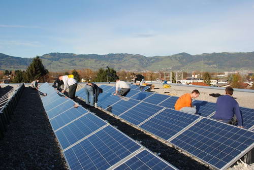 Anlage von Volksschule M�der