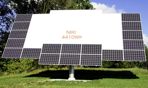 Anlage von P�ttinger Christine