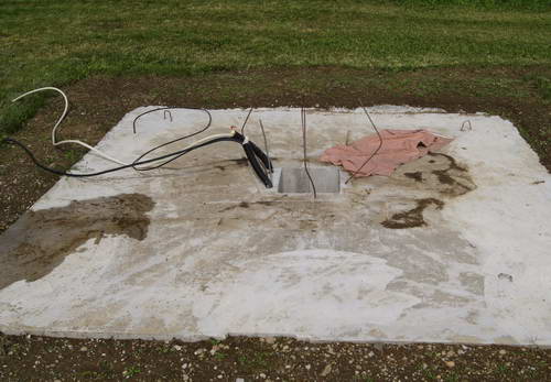 Anlage von P�ttinger Christine