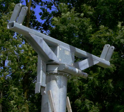 Anlage von P�ttinger Christine