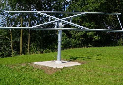 Anlage von P�ttinger Christine