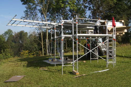 Anlage von P�ttinger Christine