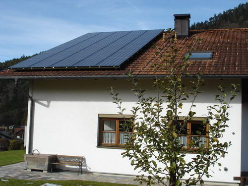 Anlage von Kaufmann Martin