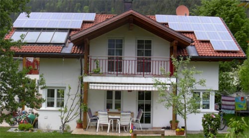 Anlage von Wüschner Barbara