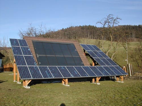 Anlage von Huemer Franz