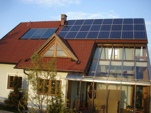 Anlage von Anzengruber Hermann