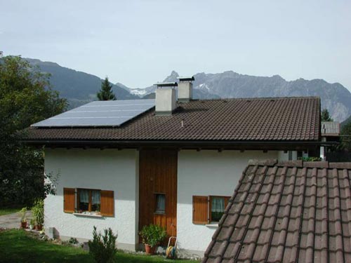 Anlage von Neyer Siegfried