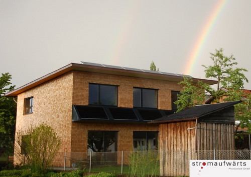 Anlage von Geiger Anna & Martin