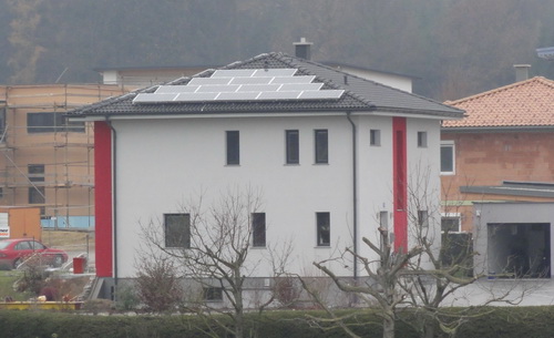 Anlage von Höggerl Günther