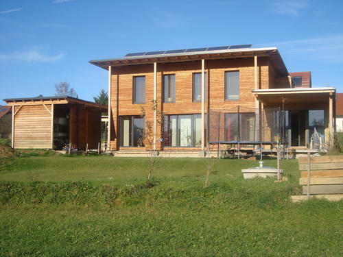 Anlage von Laaber Andreas