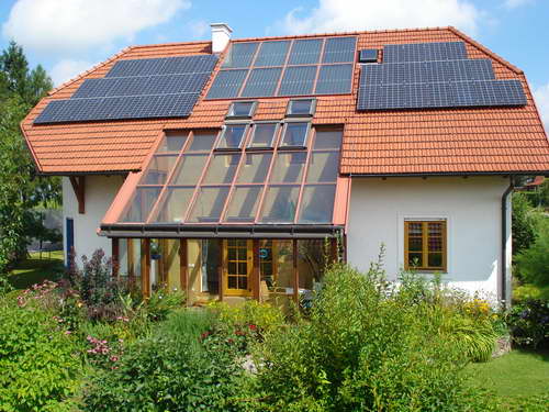 Anlage von Pfaffenbichler Erich