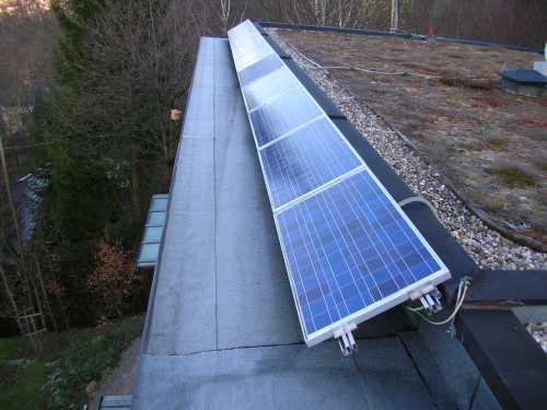 Anlage von Mair Franz