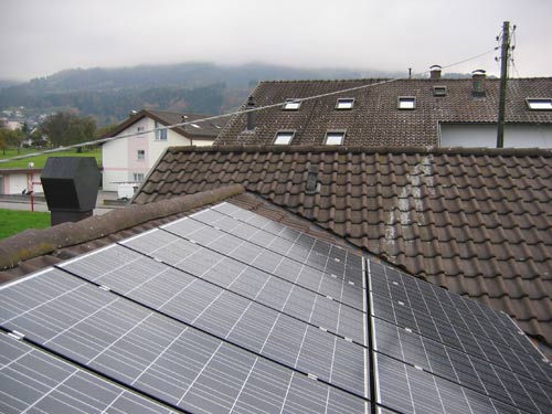 Anlage von Forte Christian