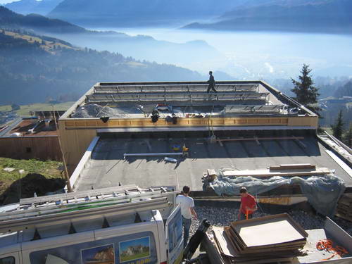 Anlage von Gro Thomas