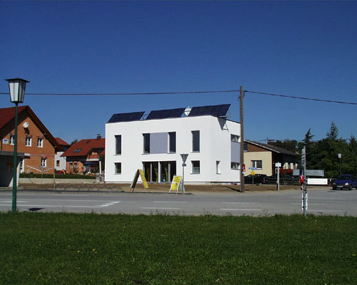 Anlage von Pointner Johannes