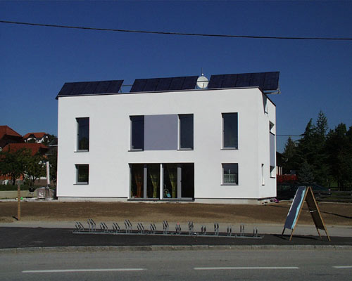 Anlage von Pointner Johannes