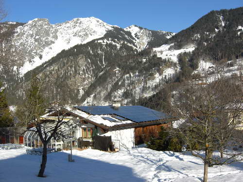 Anlage von Schneider Elke