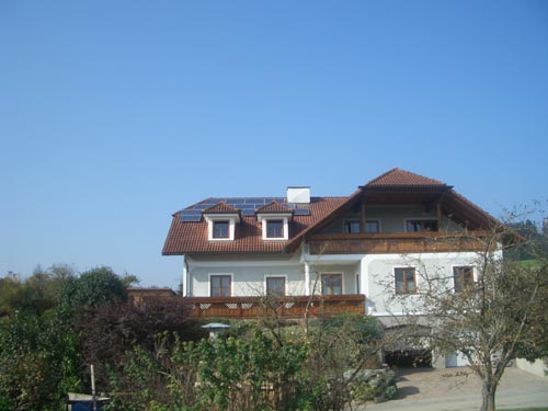 Anlage von Ebner Stefan