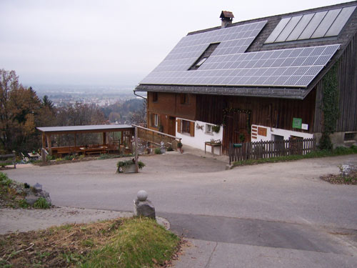 Anlage von Rietzler Engelbert