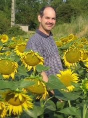Albert Rinderer